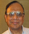 Mandhata Chauhan
