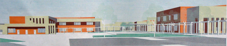 Span school