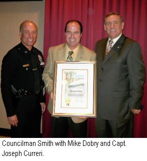 Mike Dobry