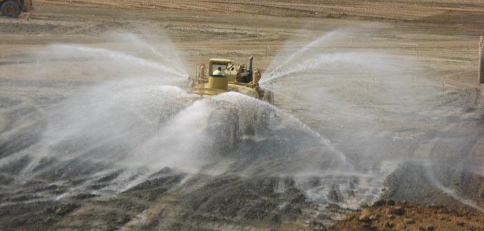 Porter Ranch Construction News